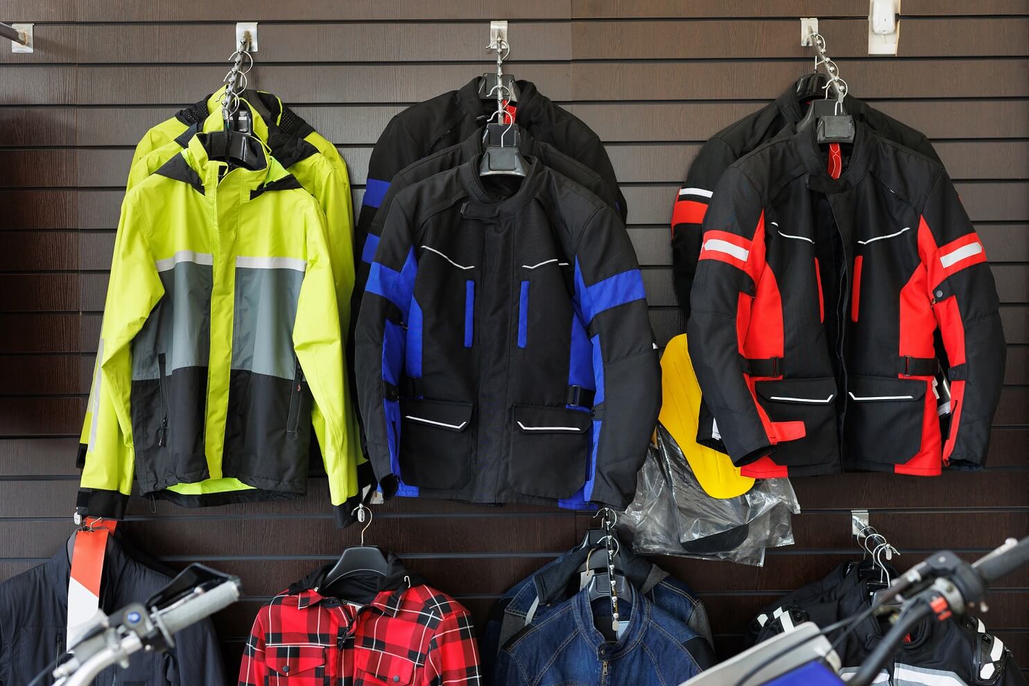 a large selection of motorcycle clothing and acces npu9zh4.jpg