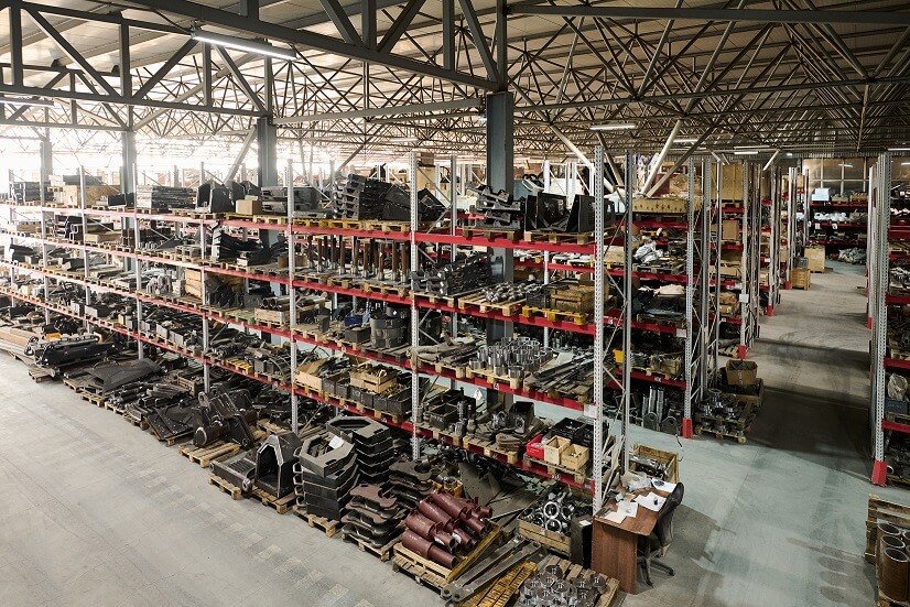 spacious warehouse of modern industrial factory pr f2p7cbz.jpg
