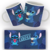 STITCH 2.1 Stitch Coffee -Diseño digital