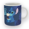 STITCH 2.2 Stitch Coffee -Diseño digital
