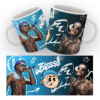 taza 1 BLEES Taza Blessd - Diseño digital